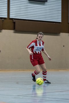 Bild 296 - wCJ KT Turnier Vormittag